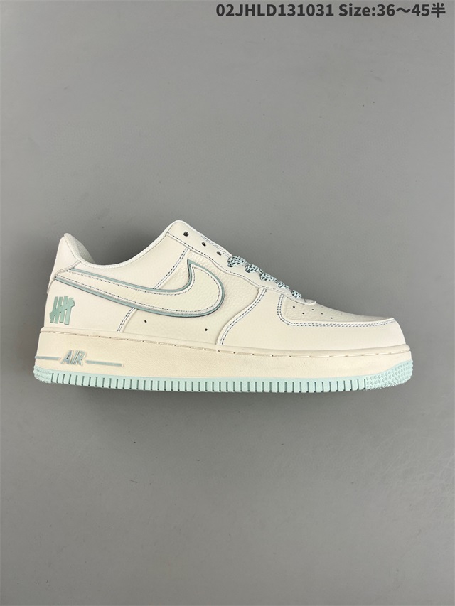 women air force one shoes size 36-45 2022-11-23-117